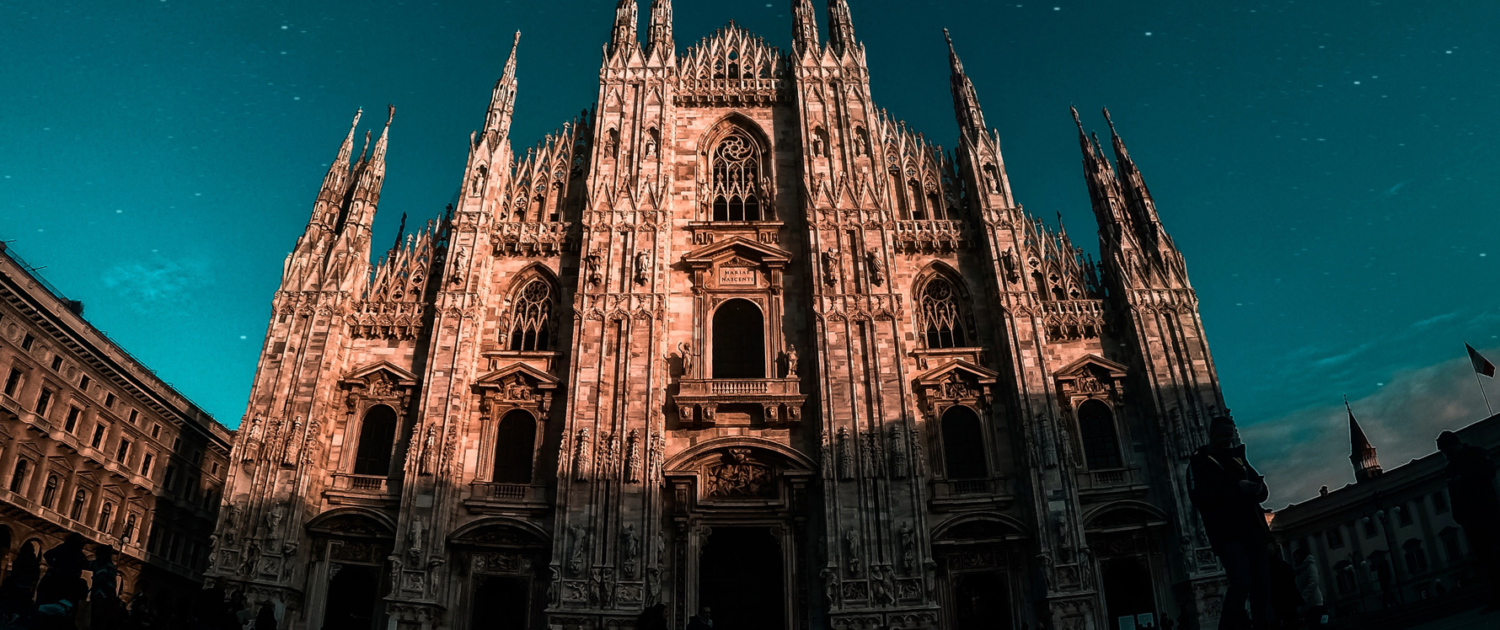 Milano e città metropolitana su Urbismap