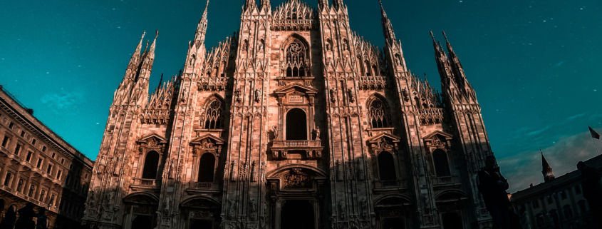 Milano e città metropolitana su Urbismap