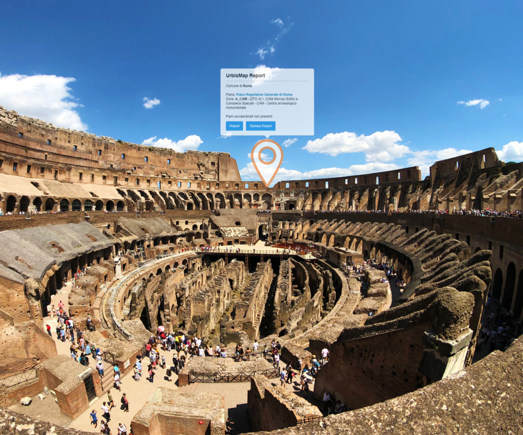 Urbismap-Roma-Colosseo
