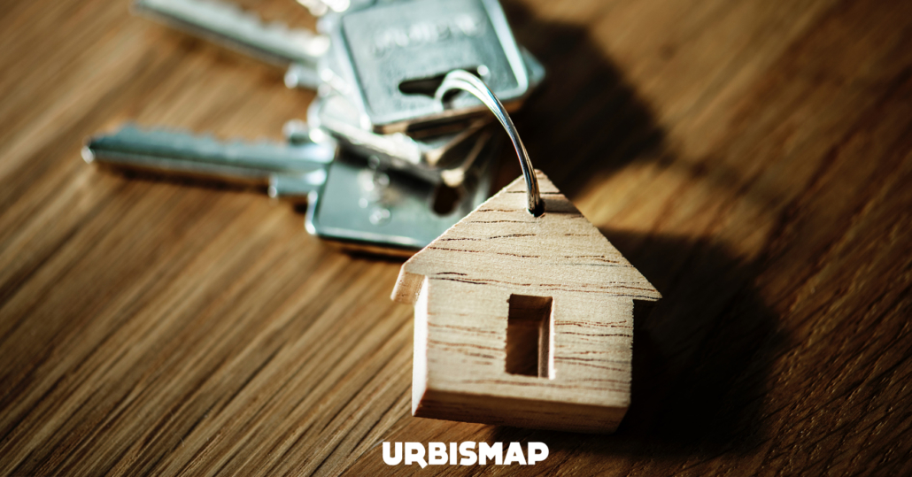 Urbismap aiuta i privati a vendere o acquistare casa