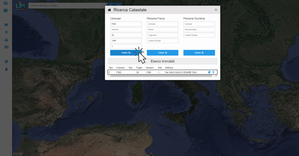 Urbismap-ricerca-catastale-online