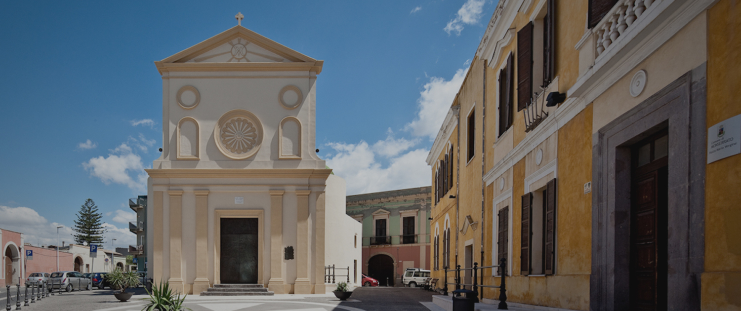 comune di monserrato