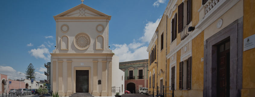 comune di monserrato