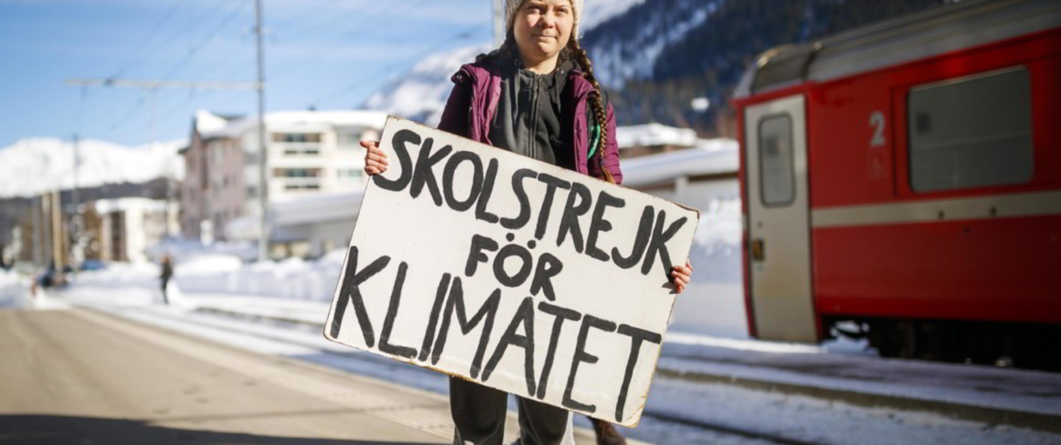 greta-thunberg-sciopero-clima-sostenibilità-urbismap