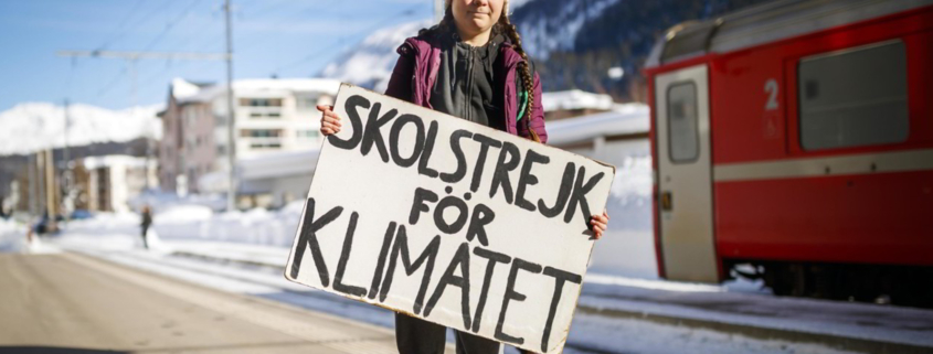 greta-thunberg-sciopero-clima-sostenibilità-urbismap