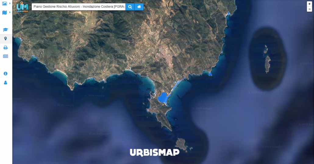 PGRA-C_Sardegna_Villasimius_urbismap