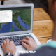 ricerca piano urbanistico con barra di ricerca urbismap