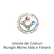 unione monte idda e fanaris-UrbisMap