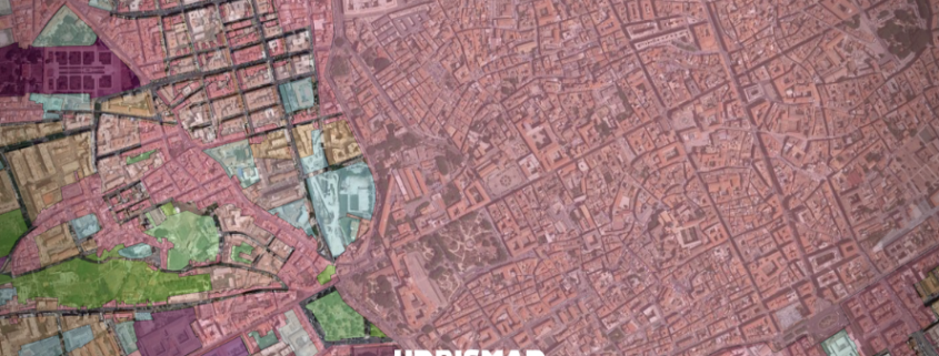 nuovo piano regolatore di Palermo