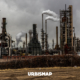 urbismap parla di siti contaminati