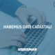 dati catastali disponibili su urbismap