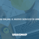Visura online su Urbismap