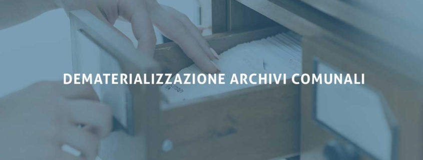 dematerializzazione-archivio-comunale