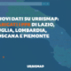 ppr pubblicati su urbismap