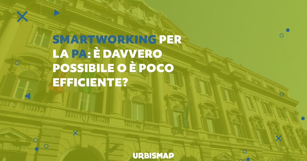 smartworking PA