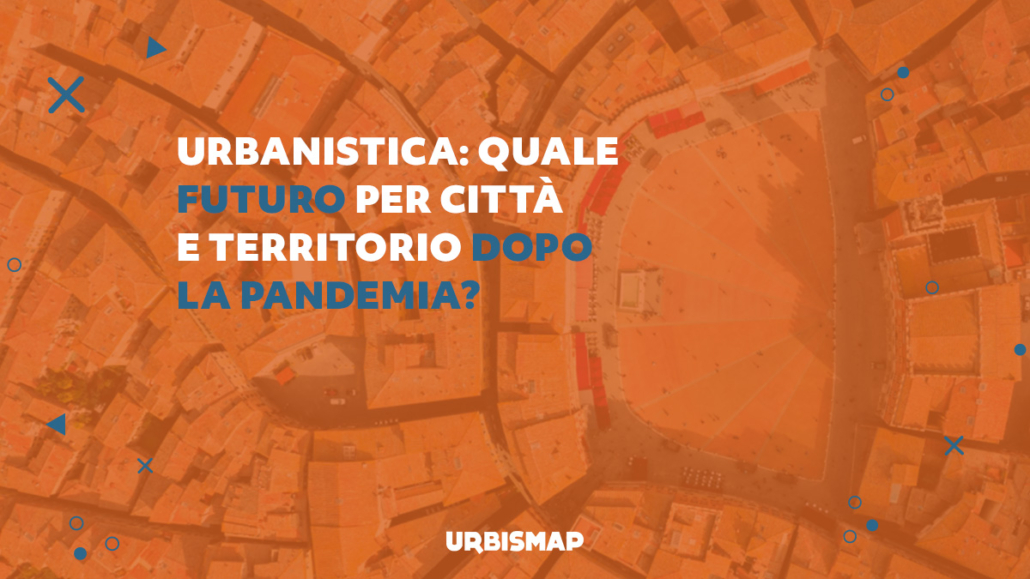 futuro città post pandemia