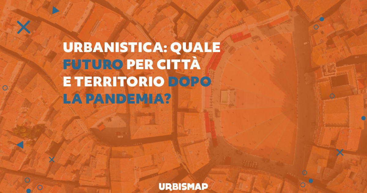 futuro città post pandemia