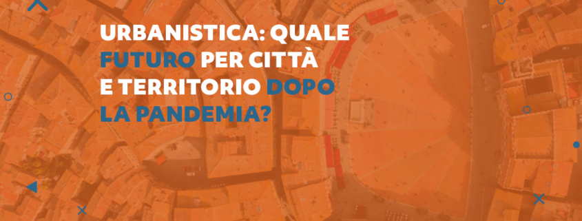 futuro città post pandemia