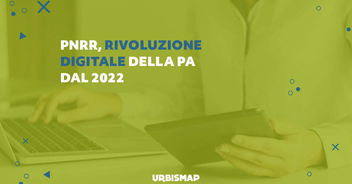 pnrr rivoluzione digitale