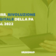 pnrr rivoluzione digitale