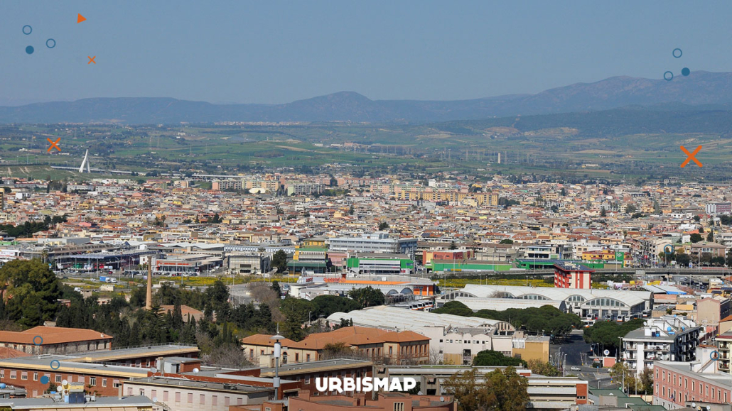 rigenerazione urbana