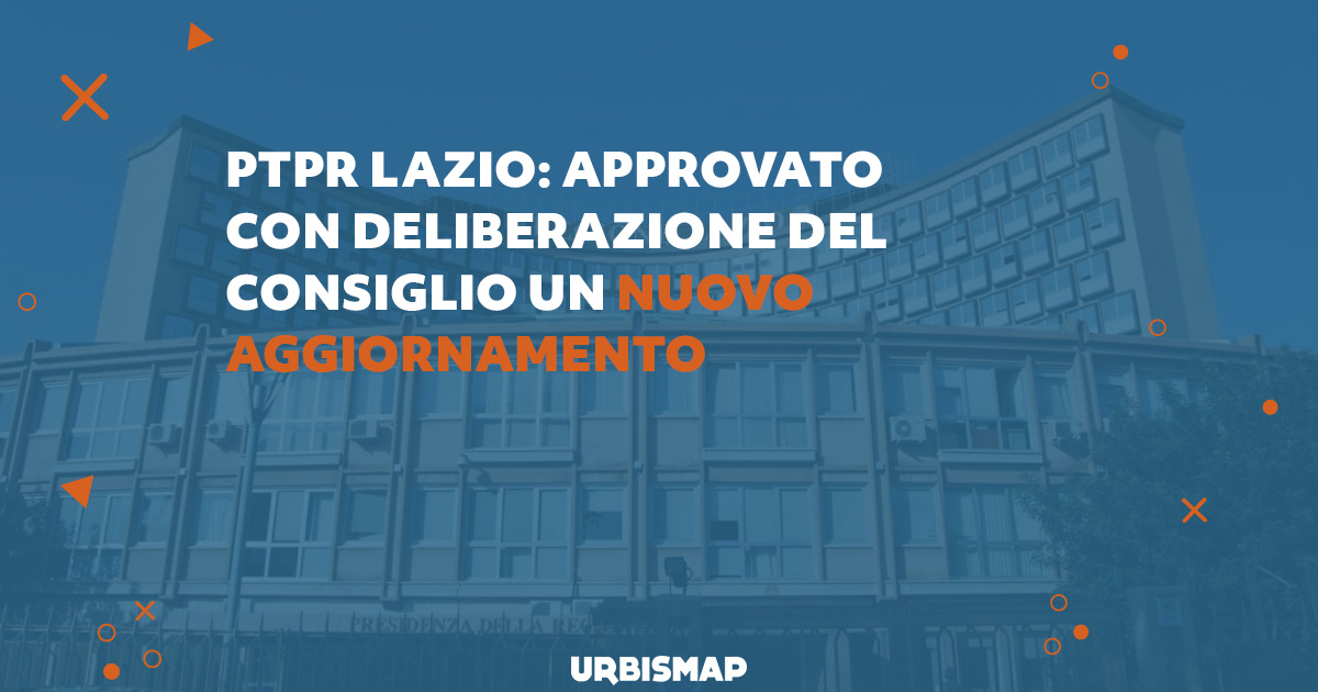 PTPR Lazio