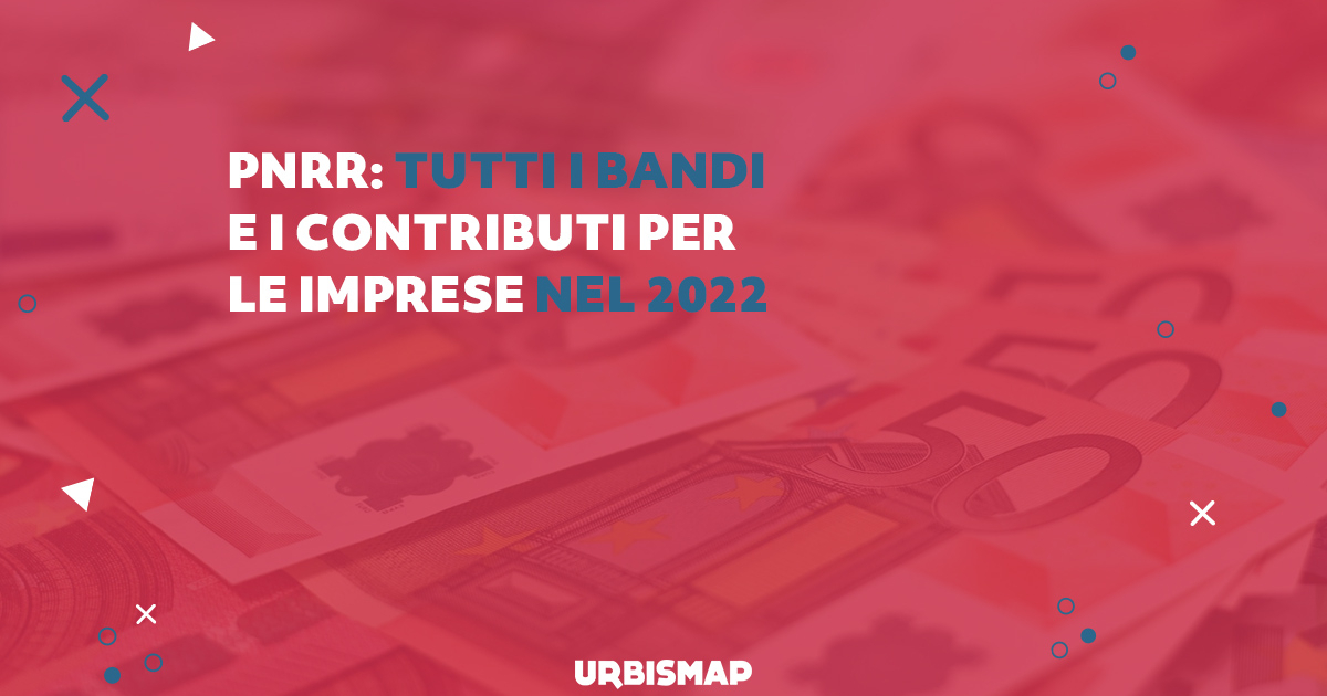 pnrr bandi 2022