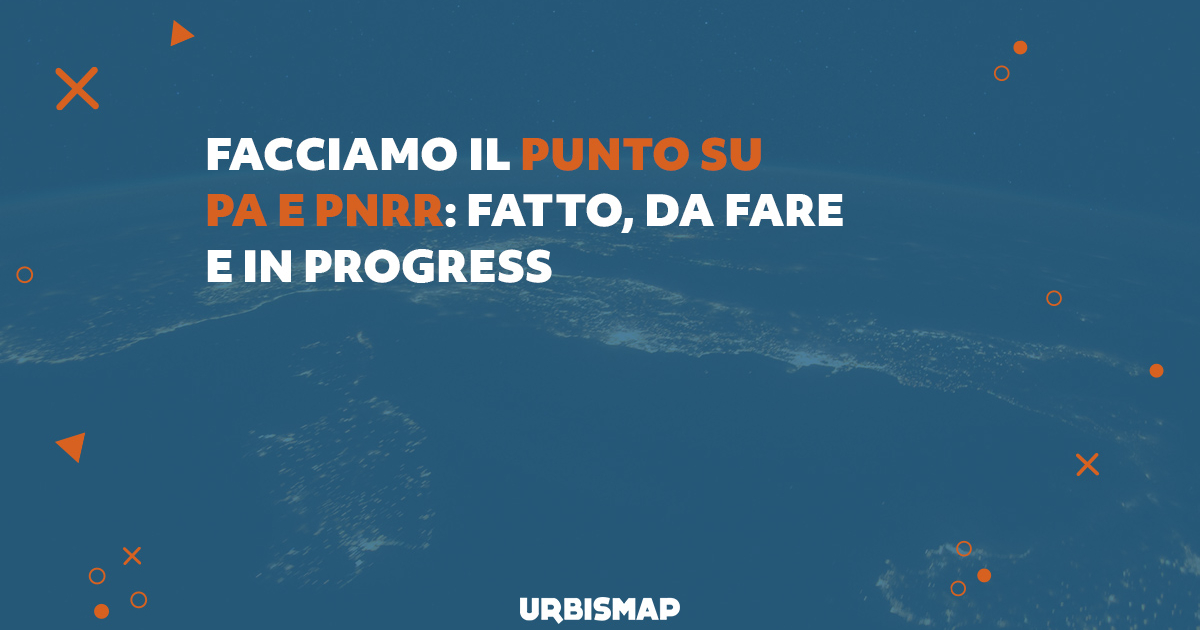 PA e PNRR