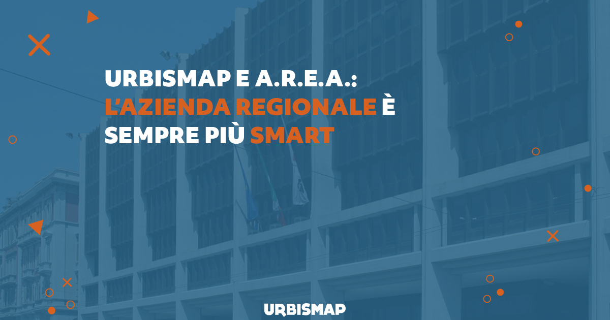 area azienda regionale smart