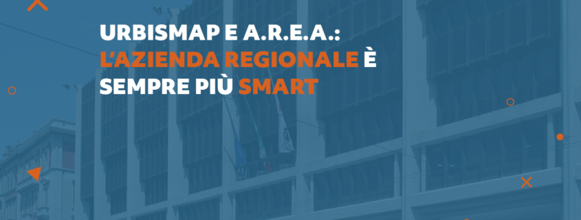 area azienda regionale smart