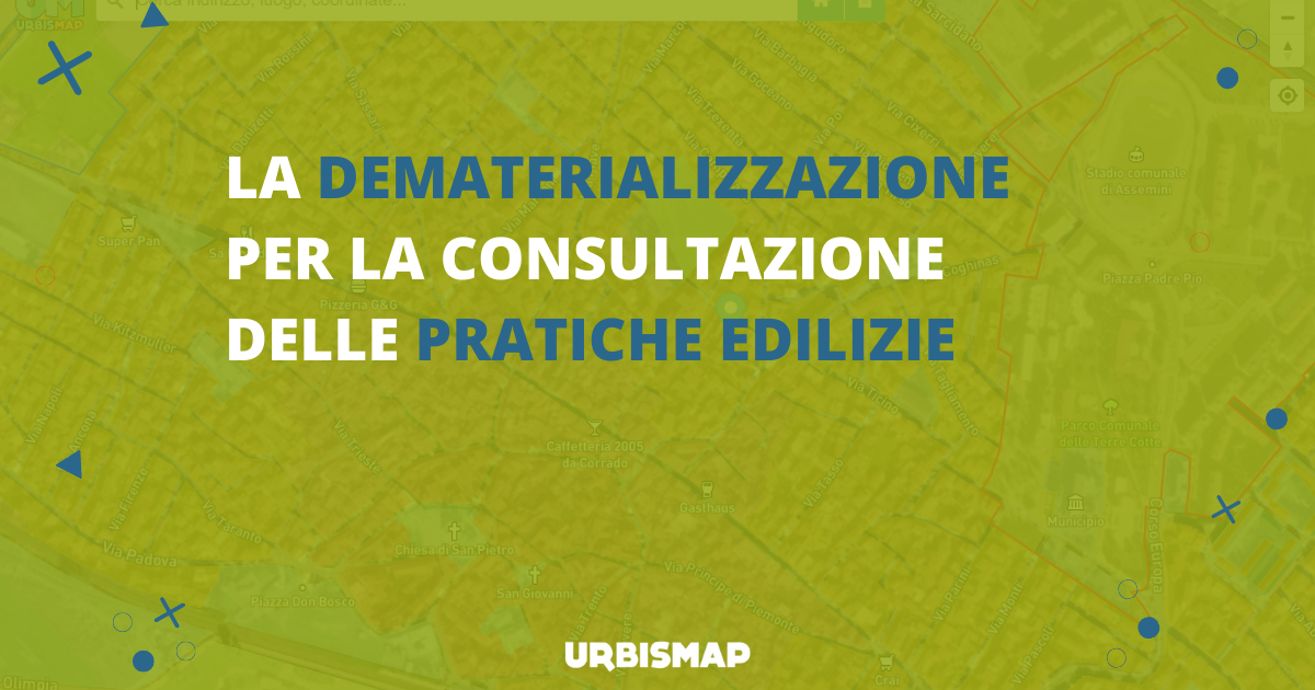 dematerializzazione consultazione pratiche