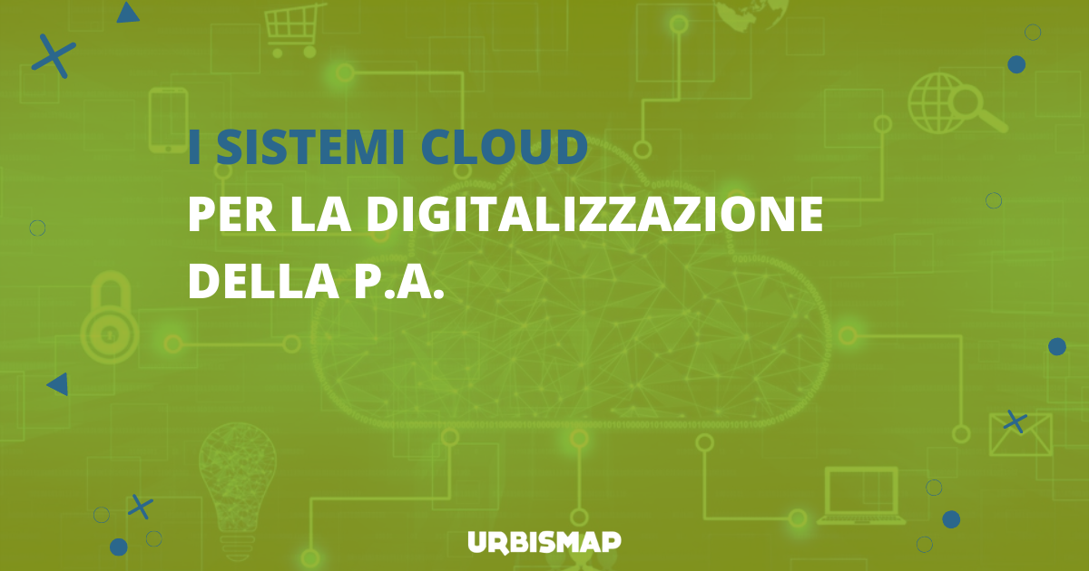 Cloud Copertina