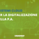 Cloud Copertina
