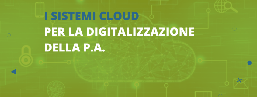 Cloud Copertina