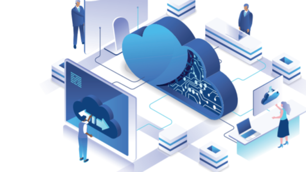 Sistemi cloud