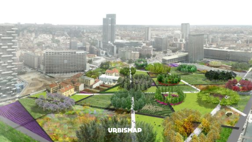 Rigenerazione urbana