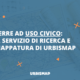 Servizio di mappatura usi civici comunali - Urbismap