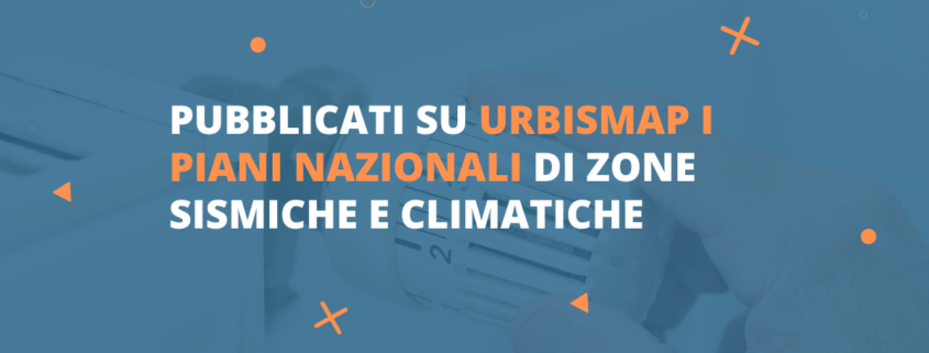 piani nazionali su urbismap