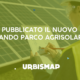 nuovo bando parco agrisolare