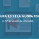 Misura 1.3.1-le API di UrbisMap-nuova pdnd