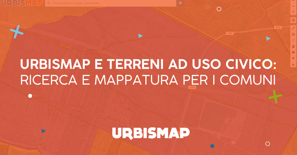 Terreni uso civico