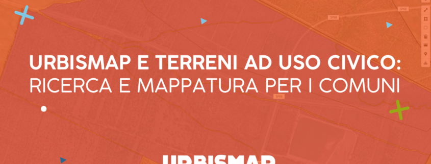 Terreni uso civico