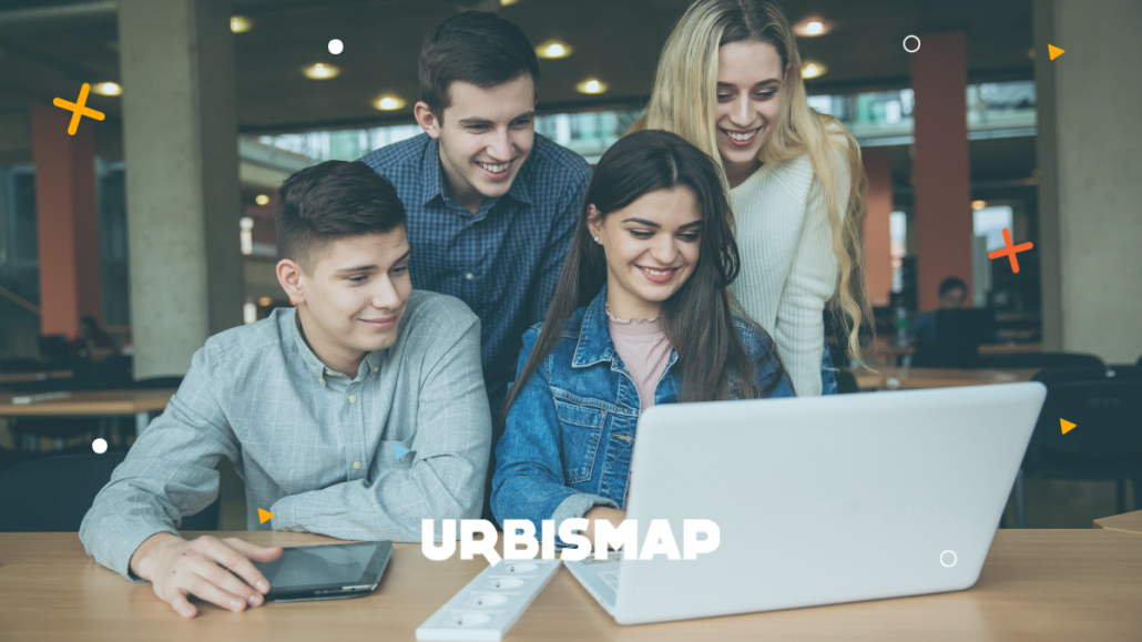 urbismap's academy