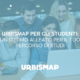 UrbisMap per gli studenti