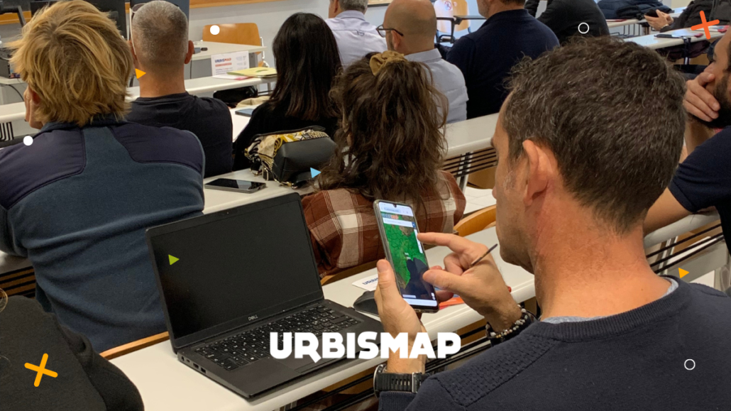 urbis tour