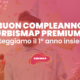 il primo compleanno di urbismap premium