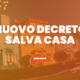 nuovo decreto legge salva casa-urbismap