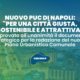 nuovo PUC di Napoli_UrbisMap