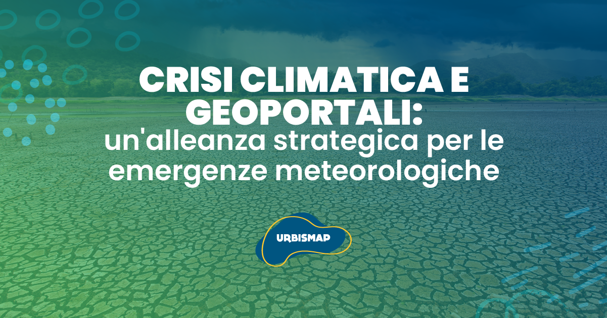 crisi climatica e geoportali_urbismap