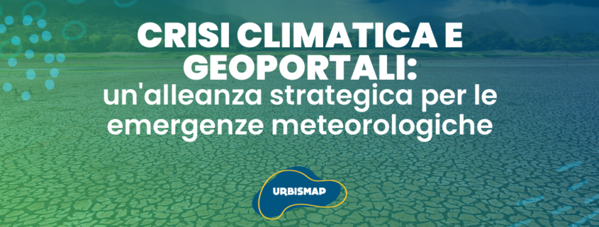 crisi climatica e geoportali_urbismap